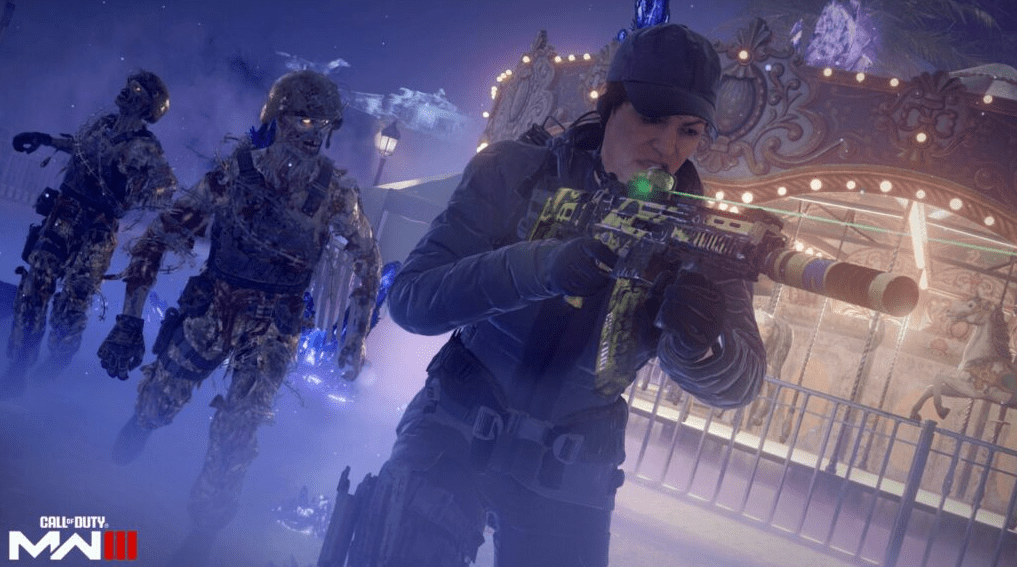 What Does “Cursed Ammo” Mean in Modern Warfare 3? Discover Quick Methods to Unlock It - Image 1