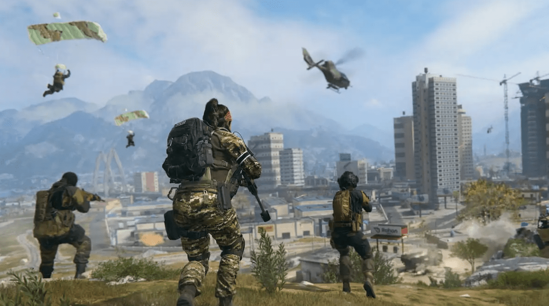 How to Resolve the Hueneme Concord Error in Modern Warfare 3 - Image 5