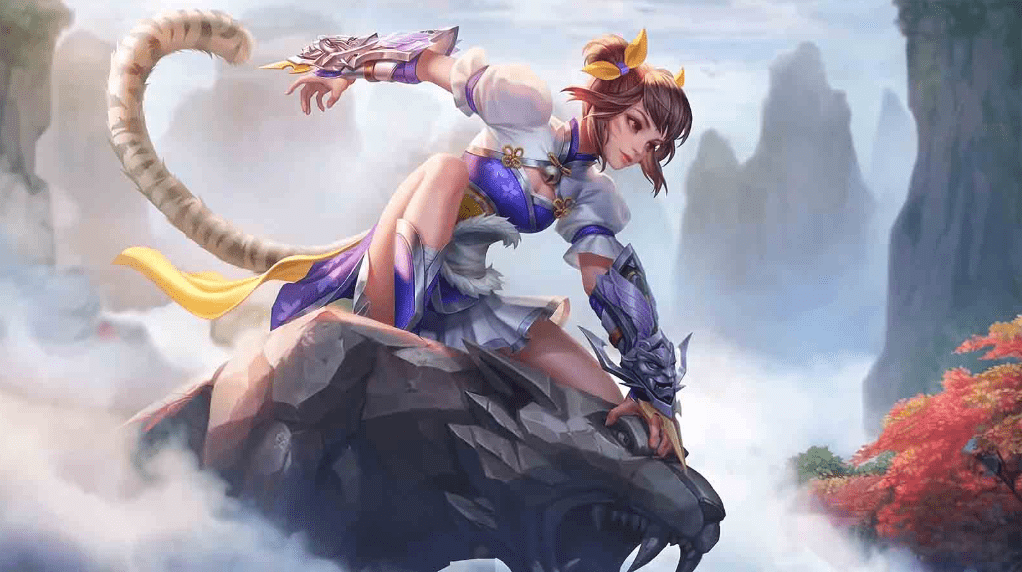 The Top 5 Heroes for Countering Luo Yi in Mobile Legends - Image 4