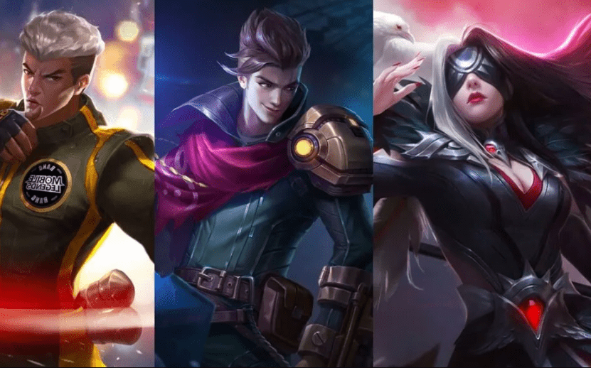 5 MLBB Heroes with Timeless Relevance Regardless of the Meta - Image 1