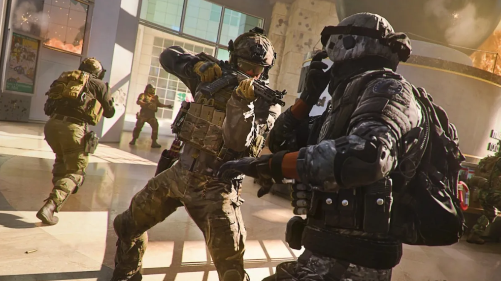 How to Resolve the Hueneme Concord Error in Modern Warfare 3 - Image 4