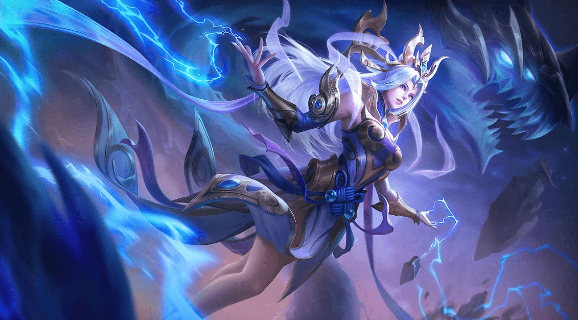 The Top 5 Heroes for Countering Luo Yi in Mobile Legends - Image 5
