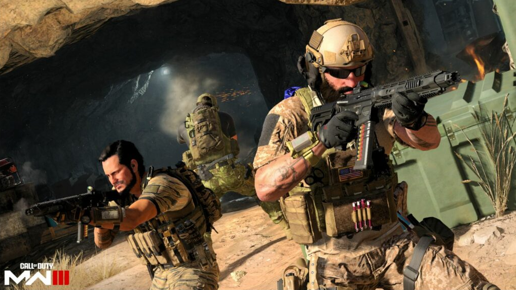 What is the Wolters Indiana error in Modern Warfare 3 and how can it be resolved? - Image 1