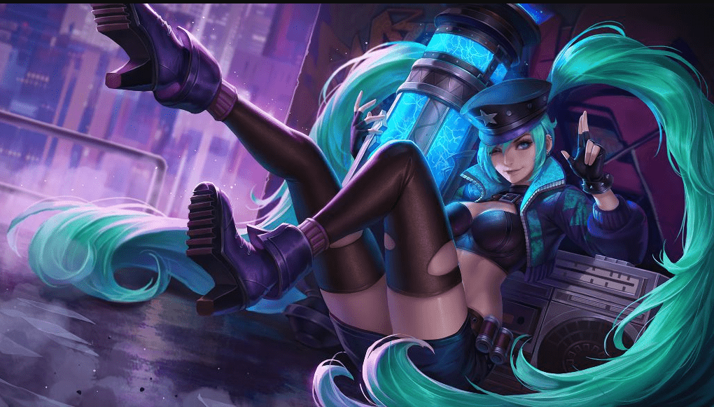 Top 5 Heroes for Countering Layla in Mobile Legends - Image 1