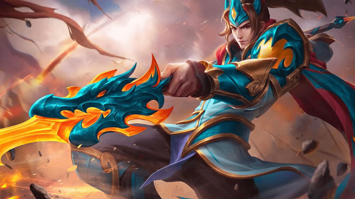 Top 5 Heroes for Countering Layla in Mobile Legends - Image 2