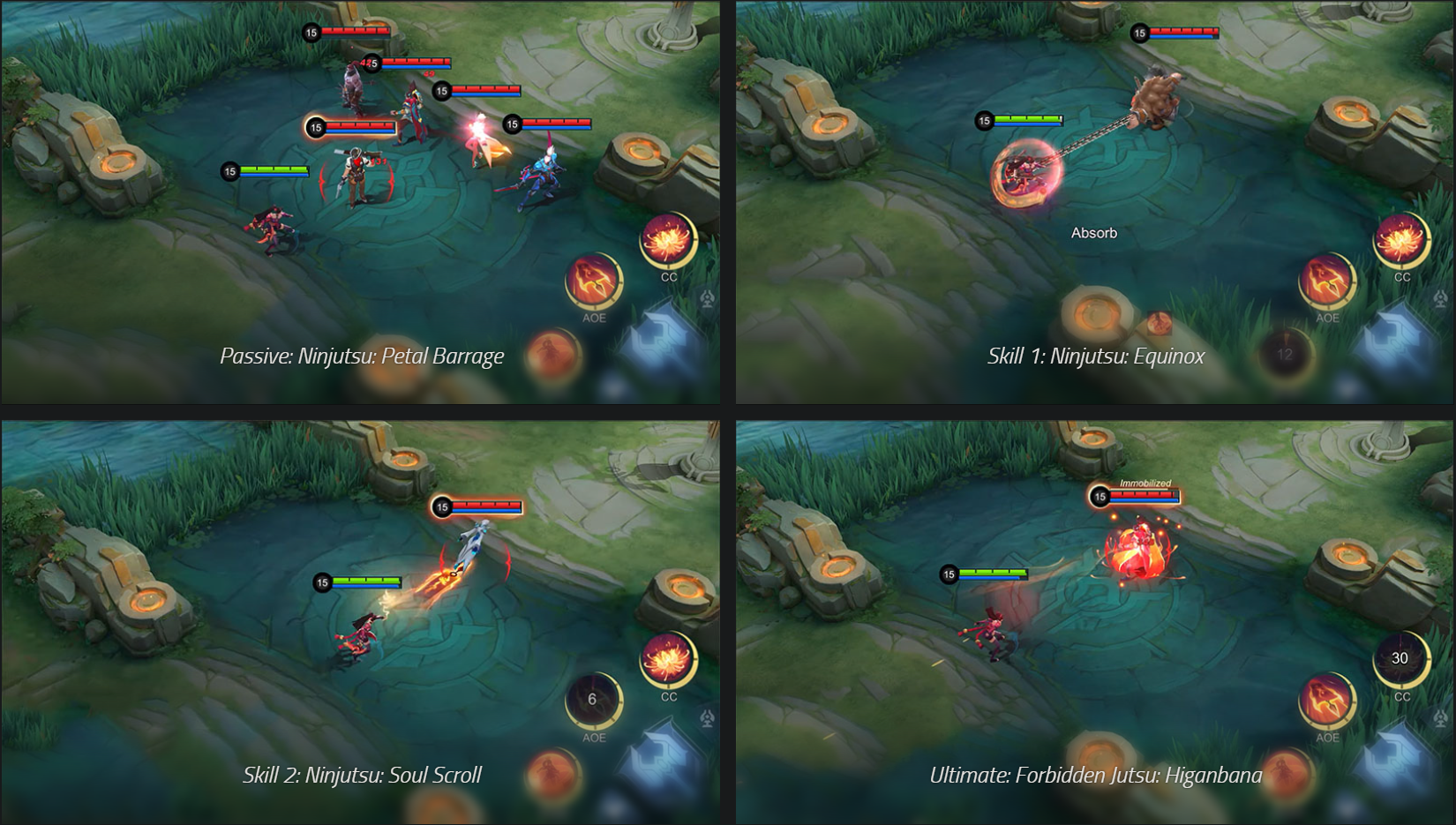 Best Counters for Hanabi in Mobile Legends – Top 3 Heroes to Dominate Her - Image 5