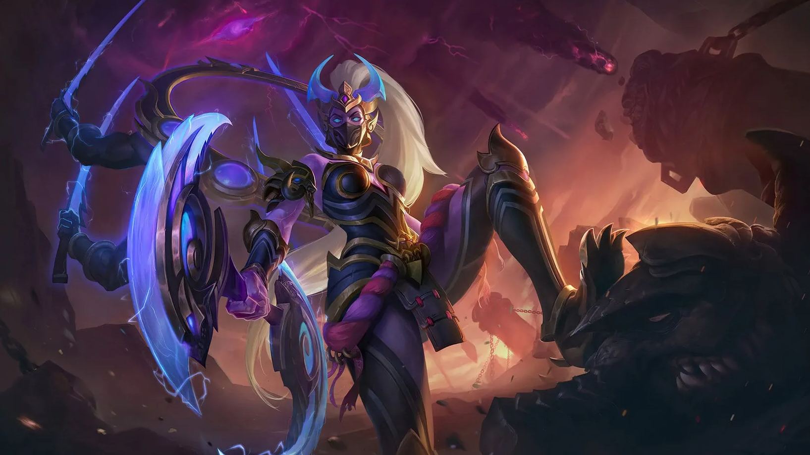 Best Counters for Hanabi in Mobile Legends – Top 3 Heroes to Dominate Her - Image 1