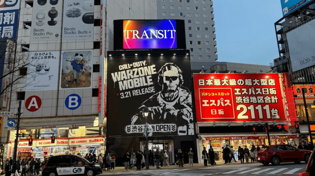 Call of Duty Warzone Mobile Launch Event: Exclusive Developer Insights and Hands-On Impressions - Image 1