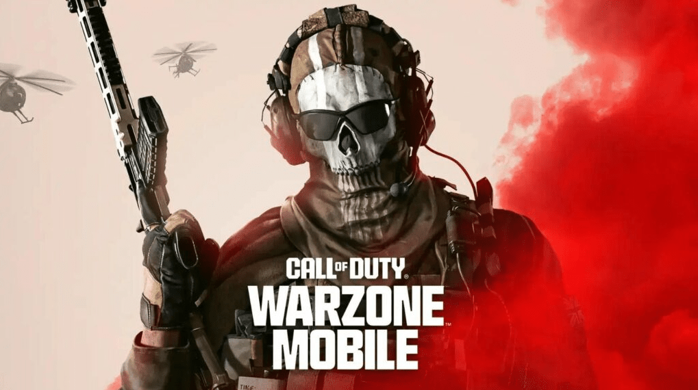 What are the device prerequisites for Call of Duty Warzone Mobile? - Image 1