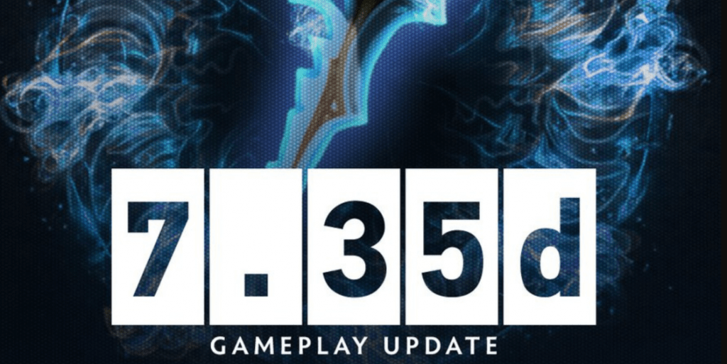 What noticeably changed in patch 7.35d for Dota 2? - Image 1