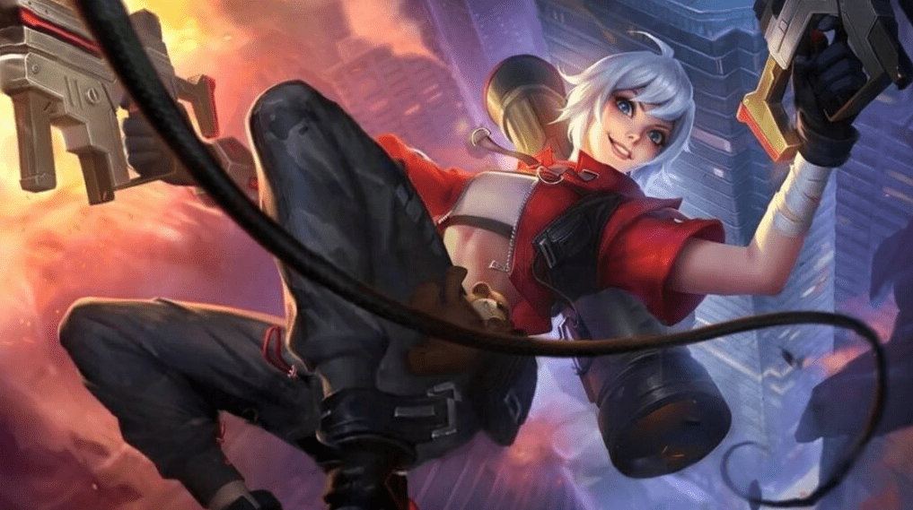 The Top 3 Heroes for Countering Beatrix in Mobile Legends - Image 1