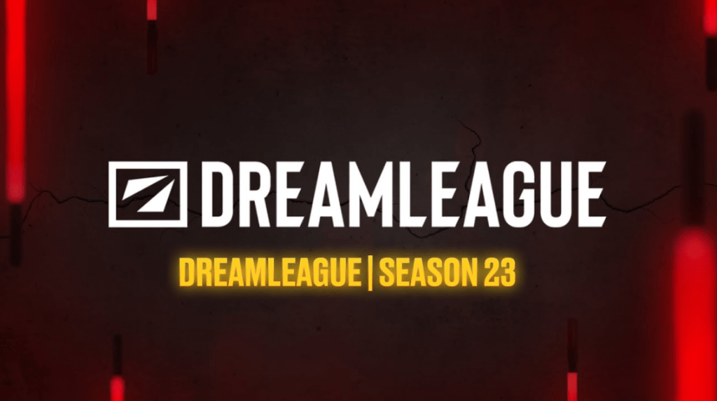 Natus Vincere are taking place at DreamLeague S23, Nigma Galaxy is not on the list of participants - Image 1