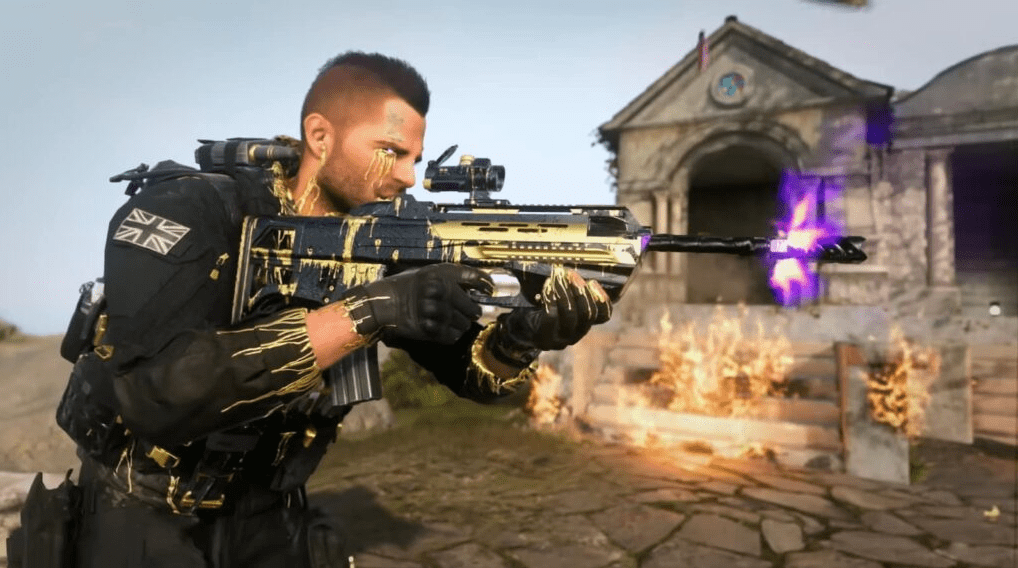 Warzone Season 2 Conclusion: Unveiling the Time and Additional Particulars - Image 1