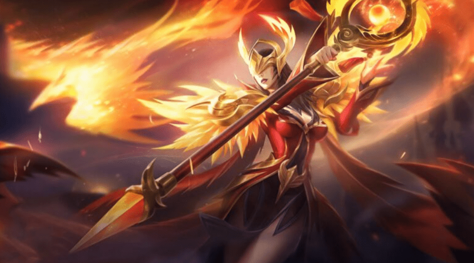 The Top 3 Heroes for Countering Pharsa in Mobile Legends - Image 1