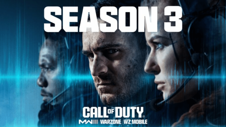 Season 3 Roadmap of Contemporary Warfare: Launch Date, Map Additions, Game Modes, Weaponry, Ranked Gameplay, and Beyond - Image 1