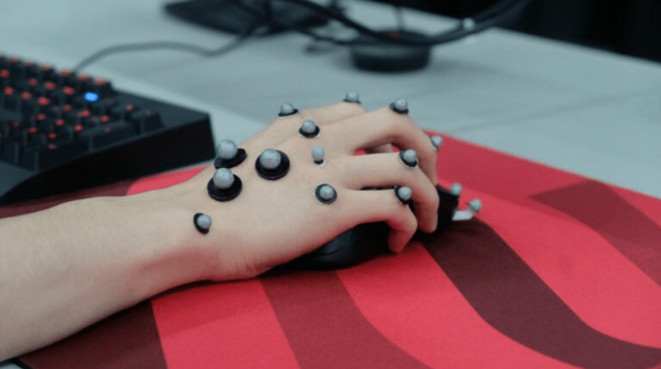 Unveiling the Secrets: Zowie’s Esports Lab Explains the Mechanism Behind Your Mouse’s Unparalleled Precision in Gaming - Image 1
