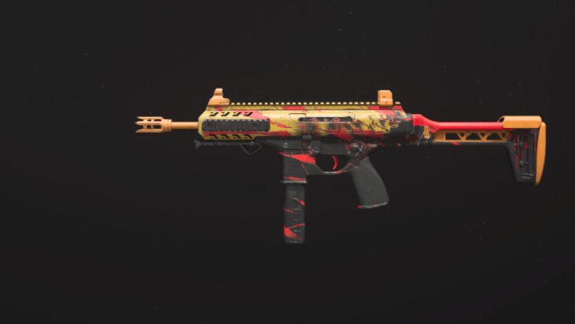 How to Acquire the Rook Blueprint in MW3 and Warzone - Image 1