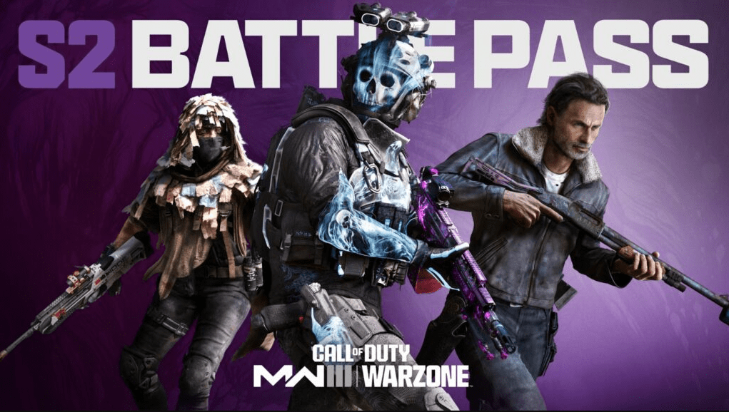 Don’t miss out! Check the end date of the Modern Warfare 3 Season 2 Battle Pass - Image 1