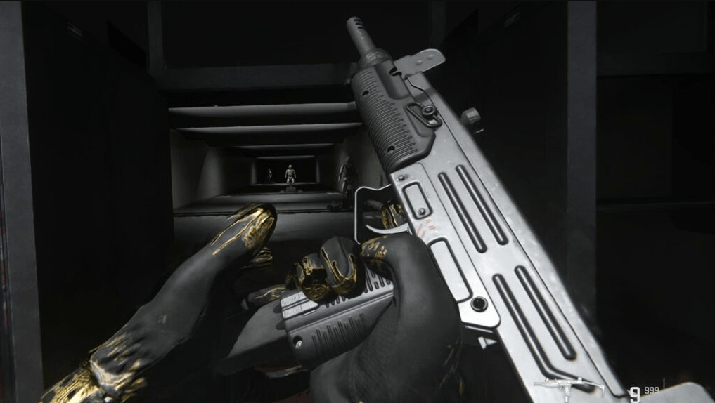 Best WSP-9 Loadout in Modern Warfare 3 – Meta SMG Class Setup - Image 1
