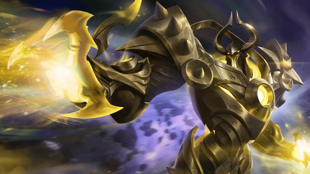 Mobile Legends Uranus Guide: Optimal Build, Abilities, Emblem, Combos - Image 1