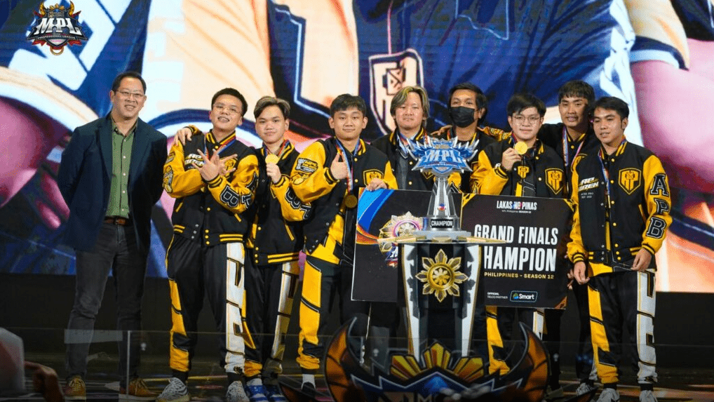 What is the start date of MPL PH Season 13? - Image 1