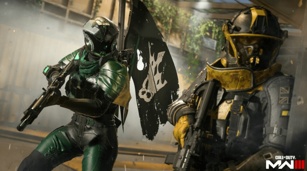 What is the Bounty game mode in Modern Warfare 3? Discover more about this intense and rewarding game mode with high stakes - Image 1