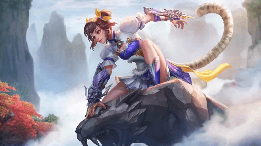 The Top 3 Heroes for Countering Wanwan in Mobile Legends - Image 1