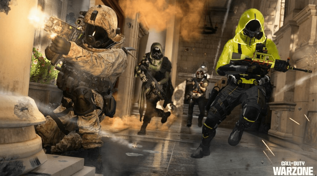 Top Meta Loadouts to Dominate Warzone After the Season 2 Reloaded Update - Image 1