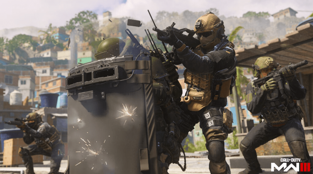 Modern Warfare 3 Tactical Stance: A Comprehensive Guide - Image 1