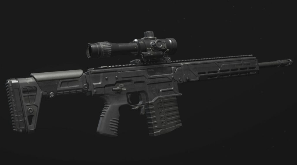 The Quickest KV Inhibitor Loadout in Modern Warfare 3 — Optimal Sniper Selection - Image 1