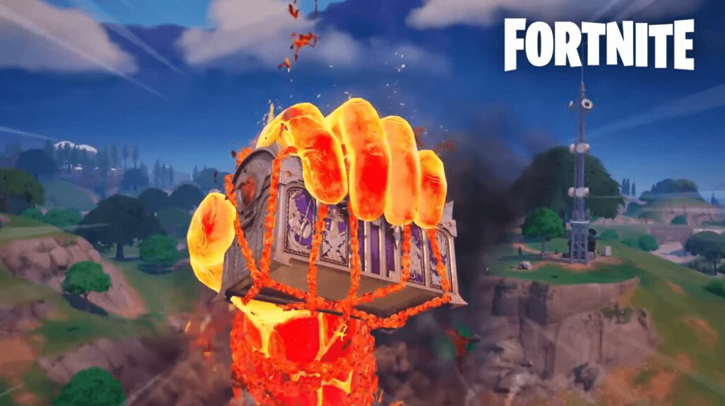 Fortnite Chapter 5 Season 2: Start Date and New Features - Image 1