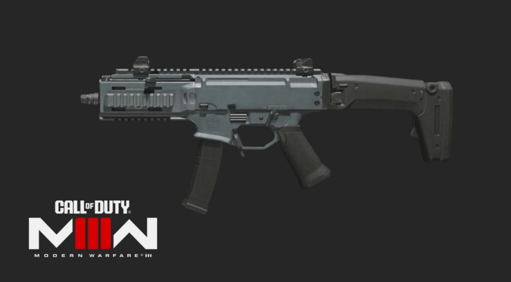 The optimal loadout for Rival-9 in Ranked Play in Modern Warfare 3 - Image 1