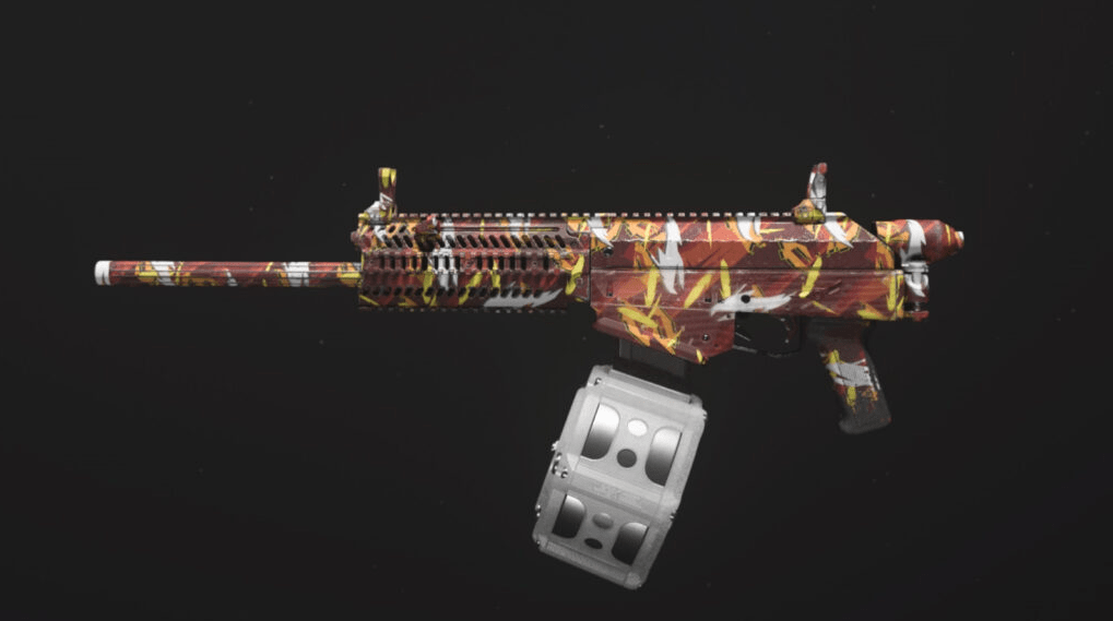Top Haymaker Loadout in Modern Warfare 3 Season 2 – Complete Class Setup - Image 1