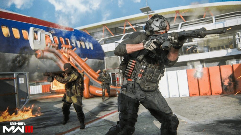 How to Utilize Tactical Stance in Modern Warfare 3 and Warzone? Maximizing the Potential of this Gameplay Mechanic - Image 1