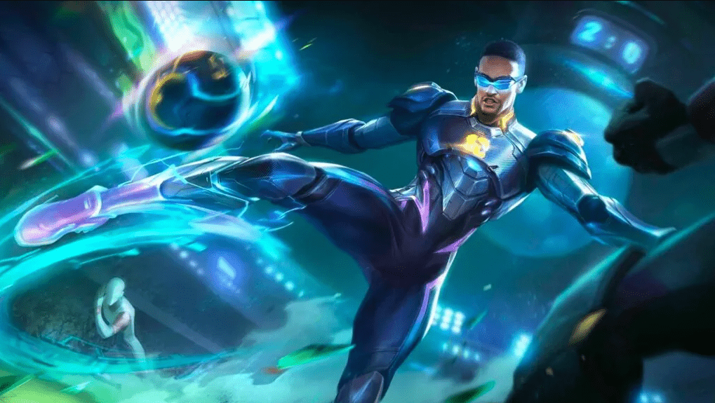 Best Bruno Counter Heroes in Mobile Legends: How to Counter Bruno (MLBB Guide) - Image 1