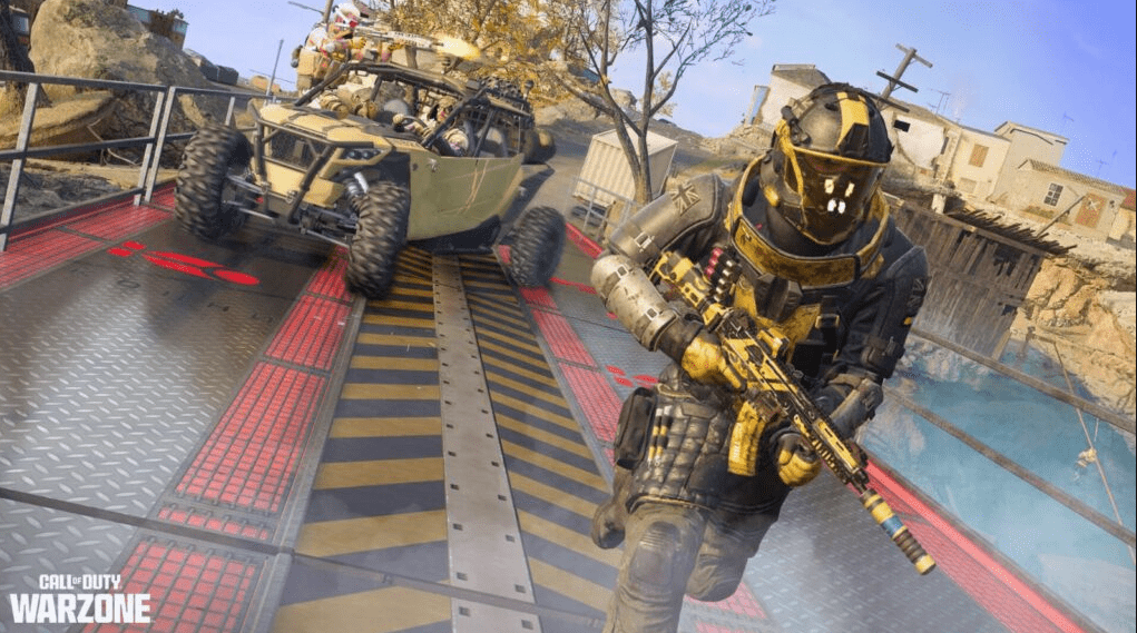 Do you need PS Plus to play Warzone? - Image 2