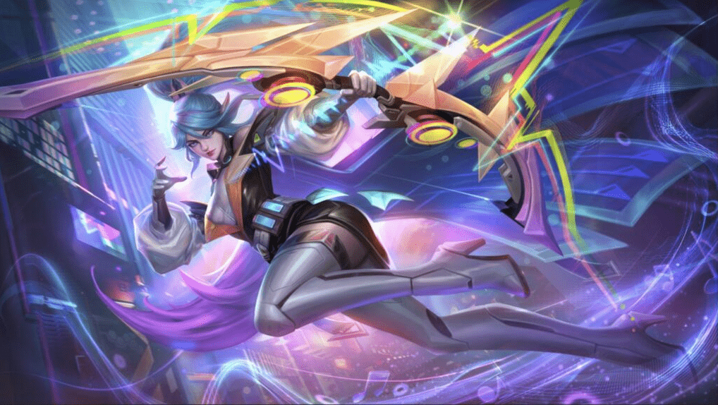 Miya Counter in Mobile Legends: Best Heroes and Items (2025) - Image 1