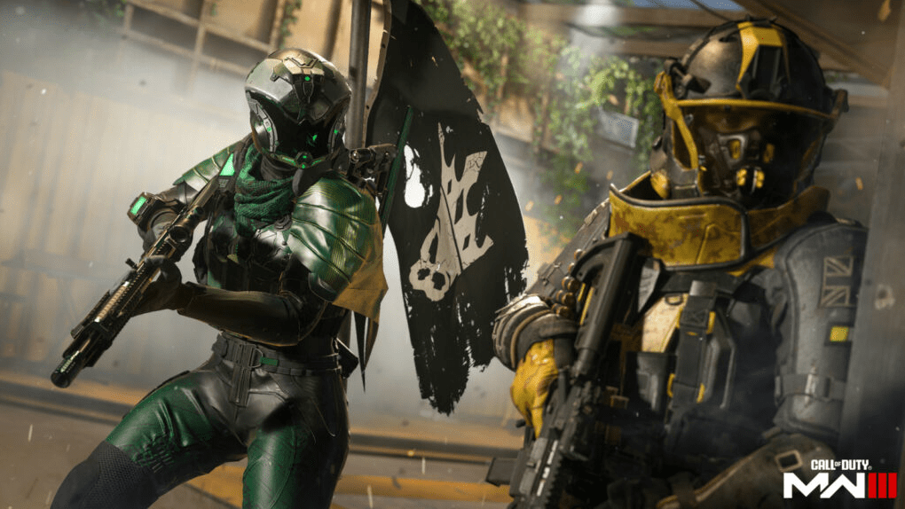 The top advantages in Modern Warfare 3 Season 2 Reloaded - Image 1