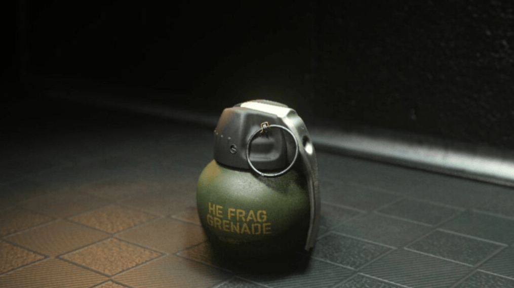 How to Prepare Grenades in Modern Warfare 3 and Warzone - Image 1