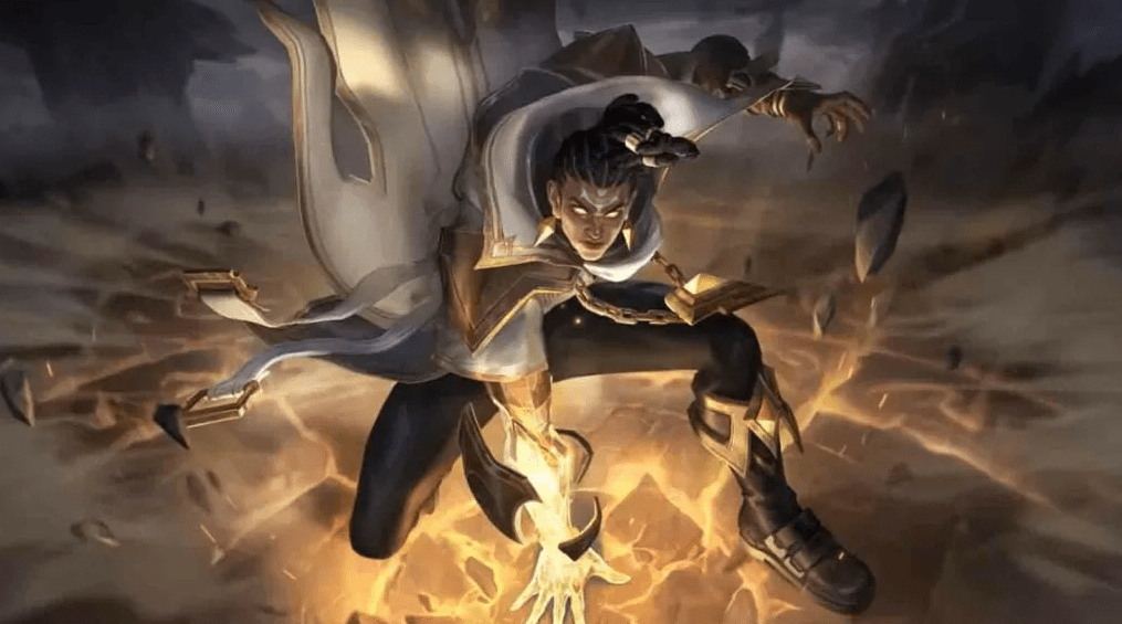 Best Counters for Brody in Mobile Legends – Top 3 Heroes to Shut Him Down - Image 1