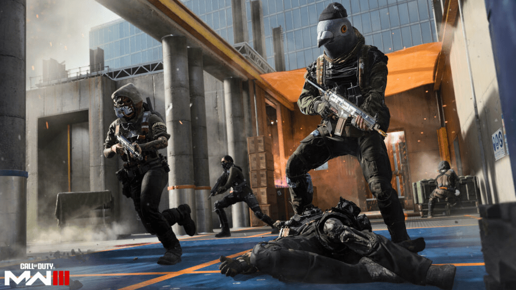 How to Obtain the Quarters Classic Reflex Optic in Call of Duty: Modern Warfare 3 and Warzone - Image 1