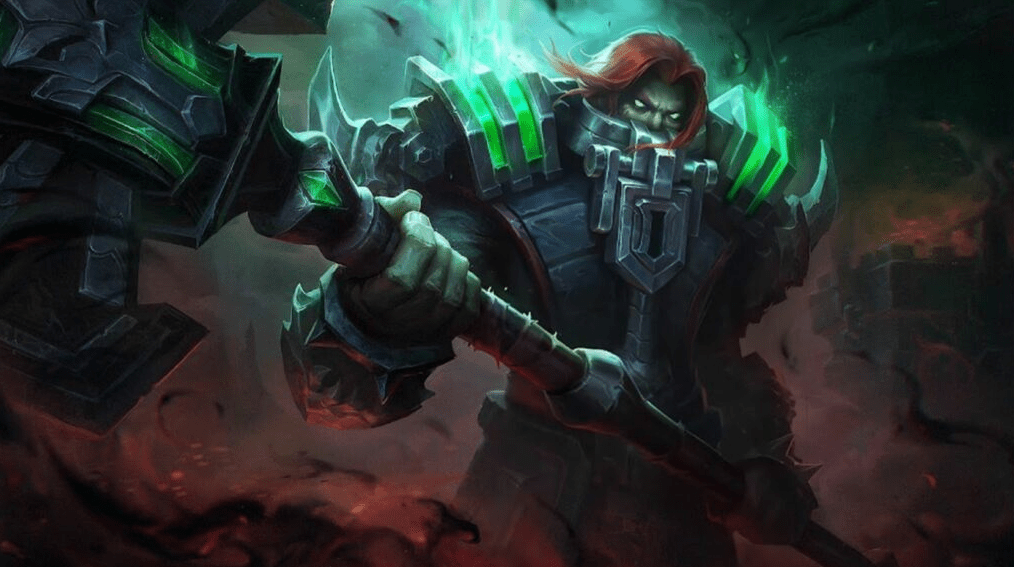 Mobile Legends Terizla guide: Optimal setup for build, skills, emblem, and combos - Image 1