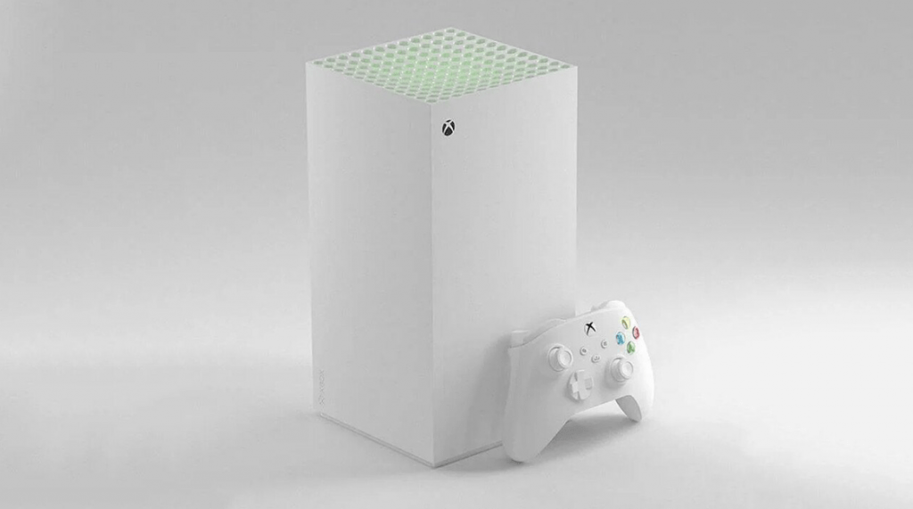 What is known about the new Xbox Series X from Microsoft? - Image 1