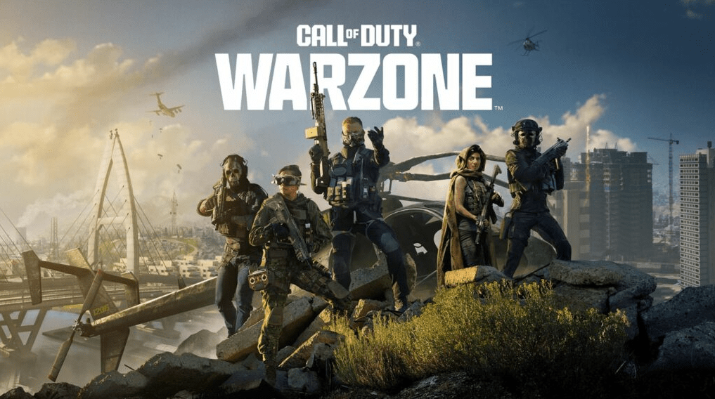 How to Download Warzone on PC: File Size and System Requirements - Image 1