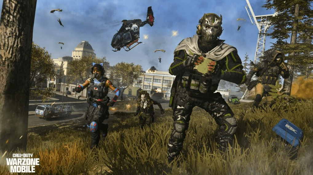 Warzone Mobile Battle Pass: Release Date, Pricing, Contents, Cross-Progression - Image 1