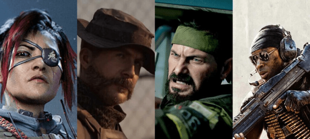 How Many Call of Duty Games Exist? Here’s the Definitive Answer So Far - Image 1