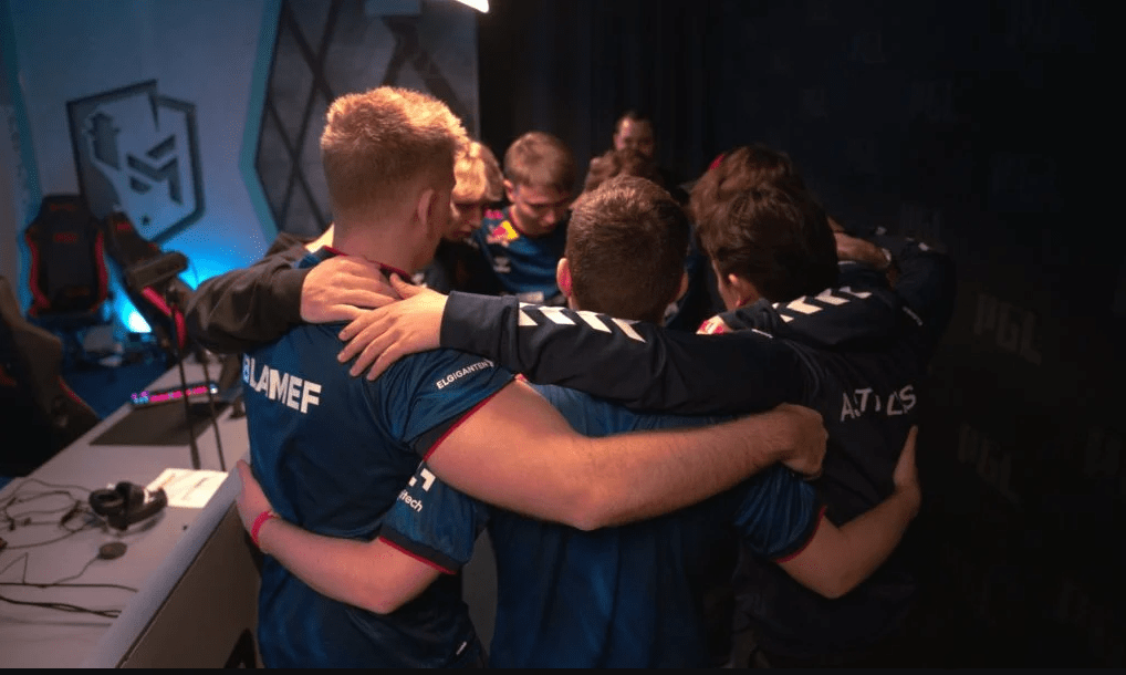 Astralis Announces ‘Satisfactory’ Financial Results for 2023 - Image 1