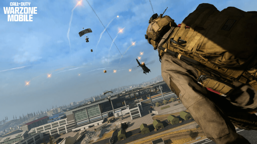 Understanding the Mechanics of Killstreaks in Warzone Mobile - Image 1