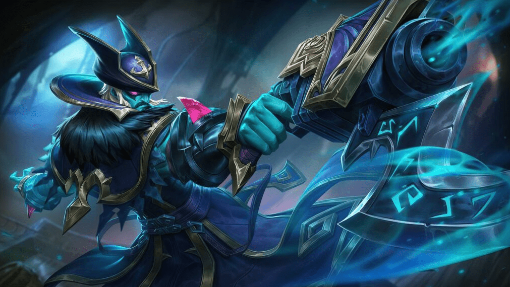 The Top 3 Heroes for Countering Roger in Mobile Legends - Image 1
