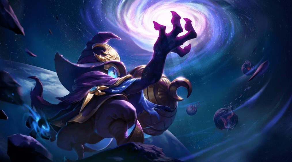 Mobile Legends: Cyclops Guide – Optimal Build, Abilities, Emblem, and Combos - Image 1